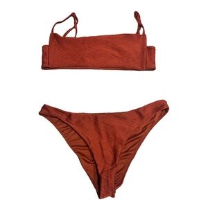 O'Neill Two Piece Swim Suit